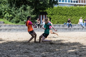 Bild 30 - wBJ/wCJ Beachsoccer Cup